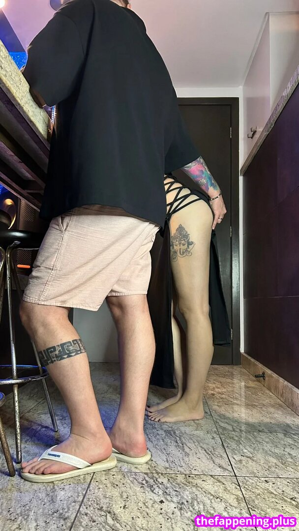 Aanal Lovers Br / analloversbr Nacktes OnlyFans Foto #1