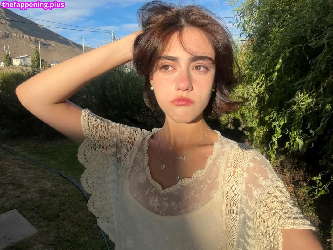 aangelarrochista / mrs_arockstar Foto OnlyFans Nuda #483