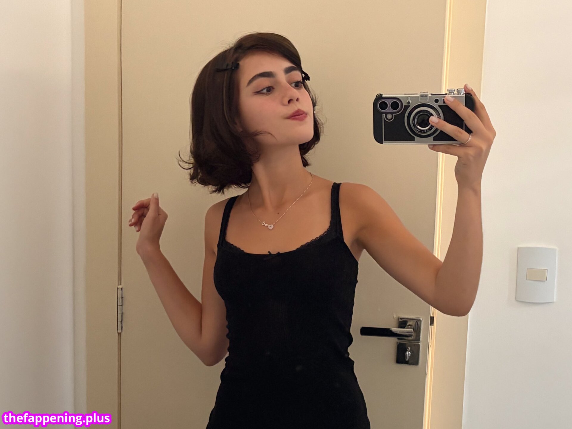 aangelarrochista / mrs_arockstar Foto OnlyFans Nua #493