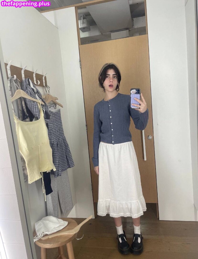 aangelarrochista / mrs_arockstar Naakte OnlyFans Foto #497