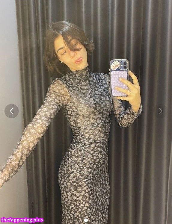 aangelarrochista / mrs_arockstar Фото обнажённых OnlyFans #500