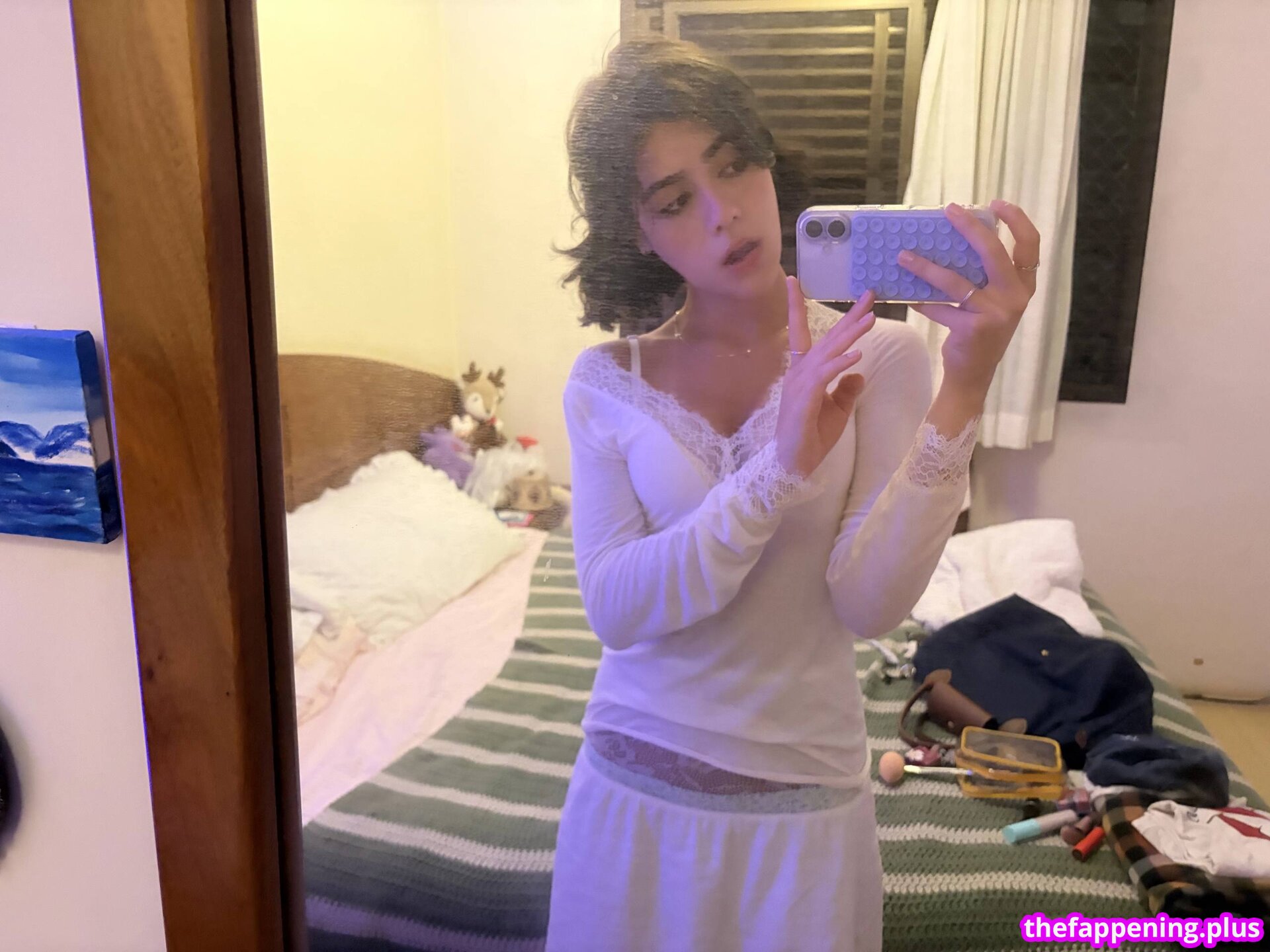 aangelarrochista / mrs_arockstar Meztelen OnlyFans Fotó #538
