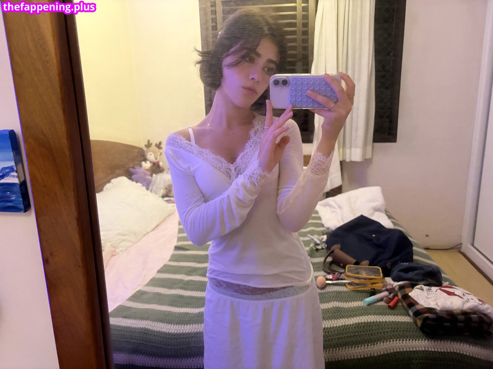 aangelarrochista / mrs_arockstar Фото обнажённых OnlyFans #539