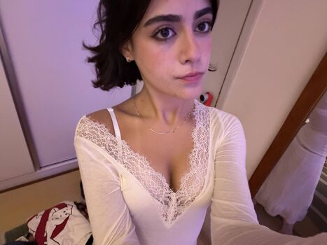Full leaked Aangelarrochista page private onlyfans photo