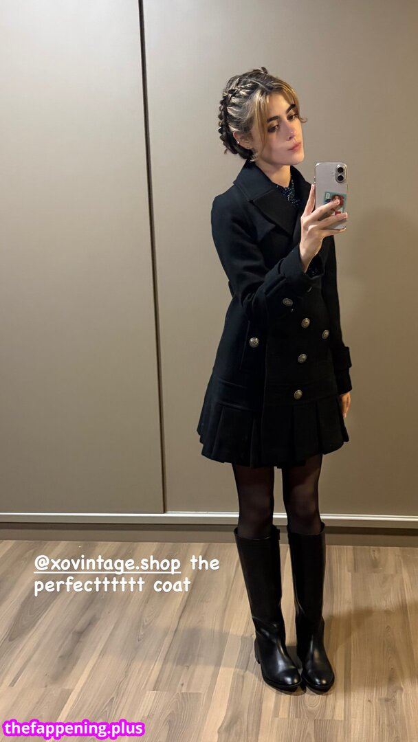 aangelarrochista / mrs_arockstar Φωτογραφία Γυμνών OnlyFans #588