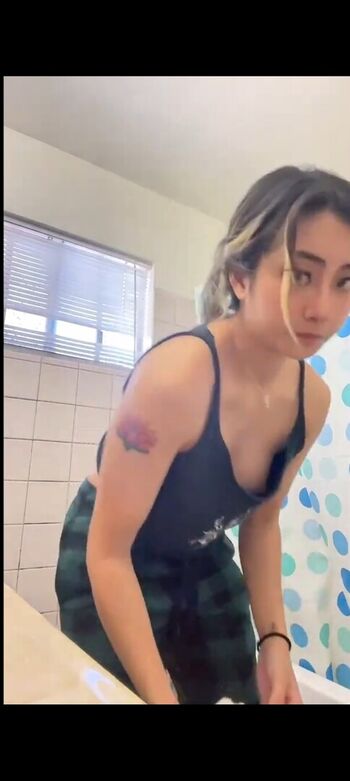 Full leaked Aanggiee private onlyfans photo