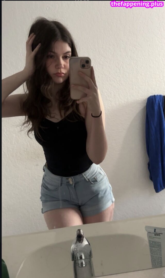aangieebabe / aangieebabee Photo OnlyFans Nu #2