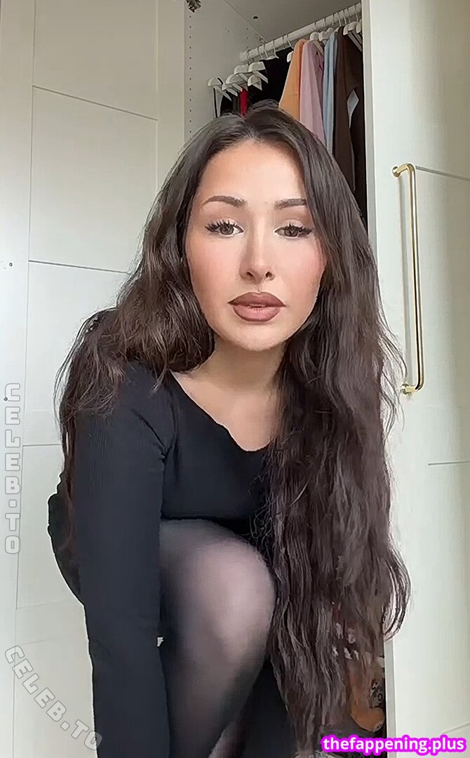 Aanys / aanyskh Naakte OnlyFans Foto #10