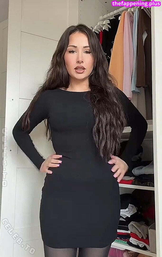 Aanys / aanyskh Фото оголеного OnlyFans #11