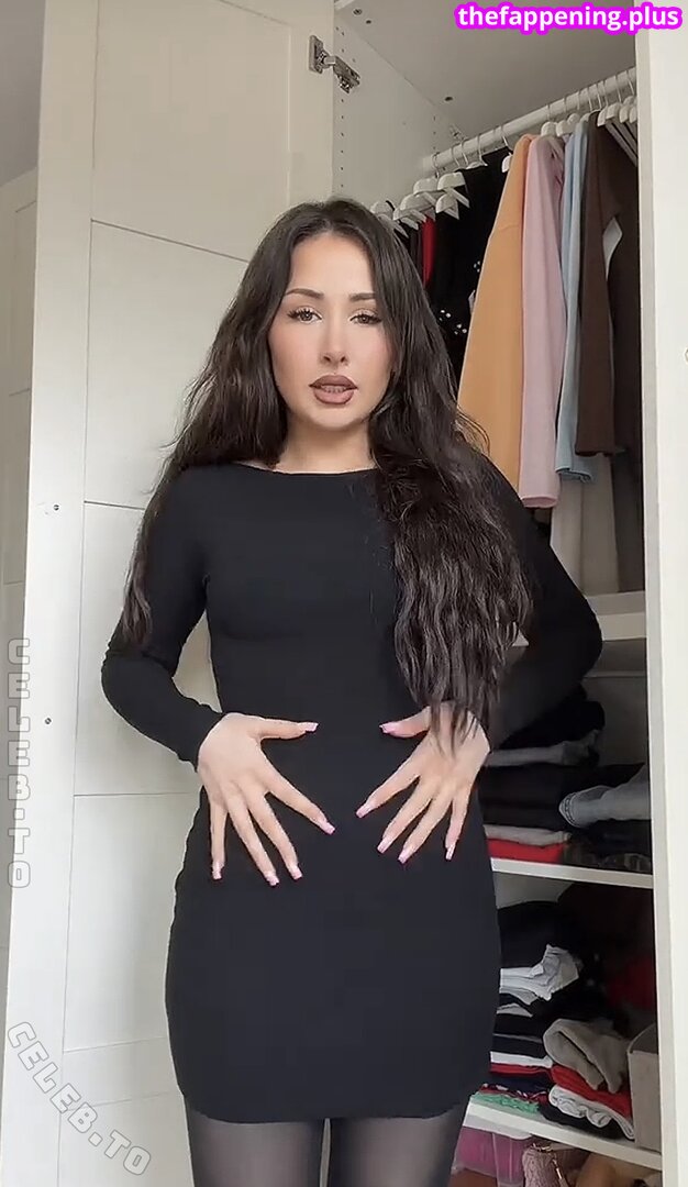 Aanys / aanyskh Foto OnlyFans Desnuda #17