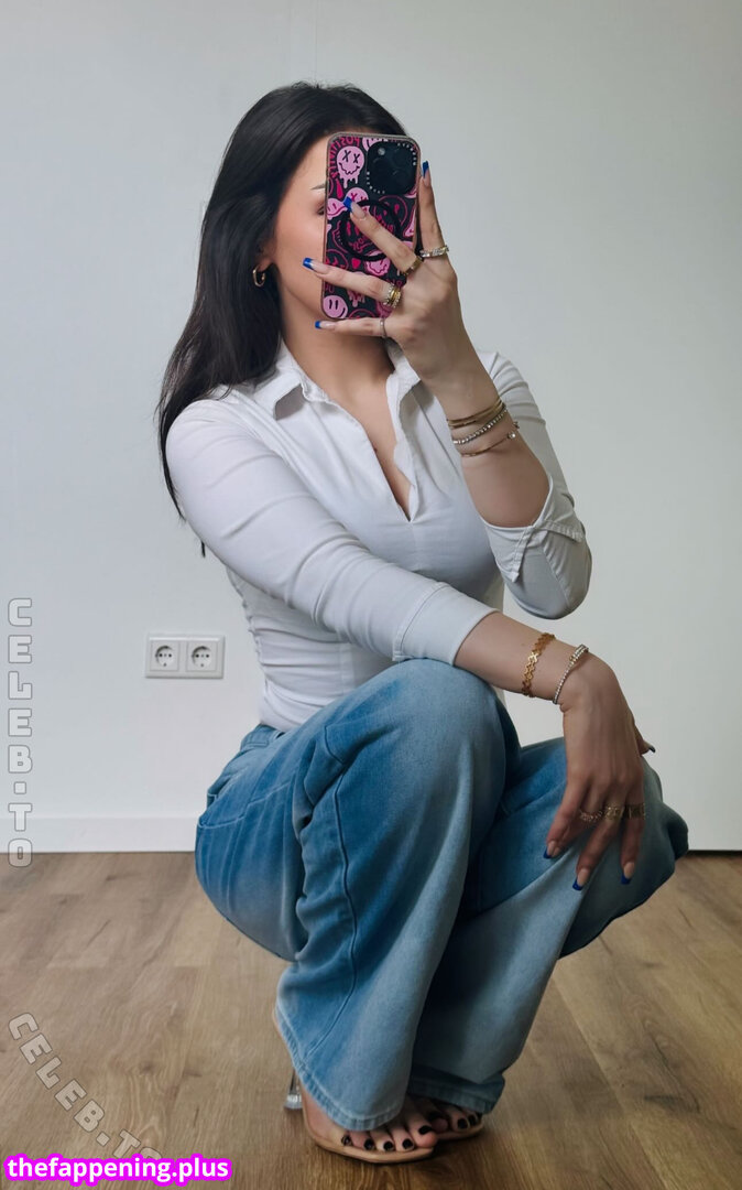 Aanys / aanyskh Naakte OnlyFans Foto #19