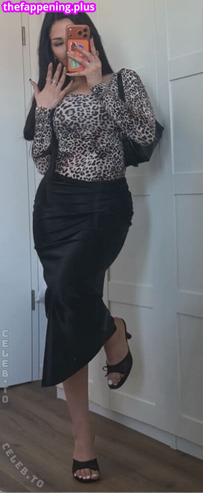 Aanys / aanyskh Φωτογραφία Γυμνών OnlyFans #20