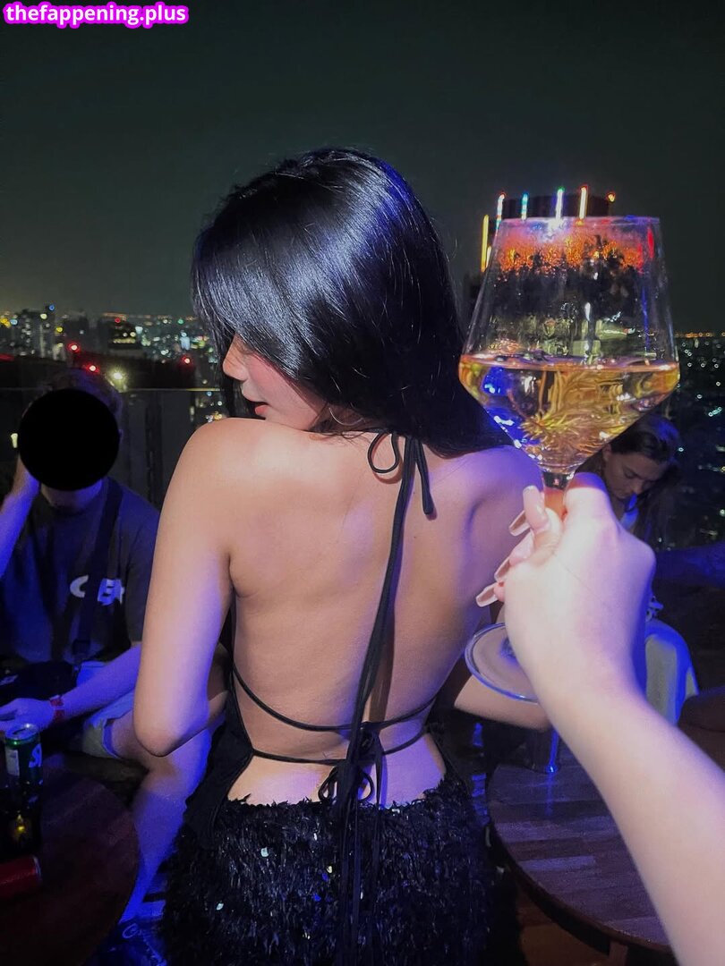 Saipetch B. / aaomhelloo Nacktes OnlyFans Foto #76