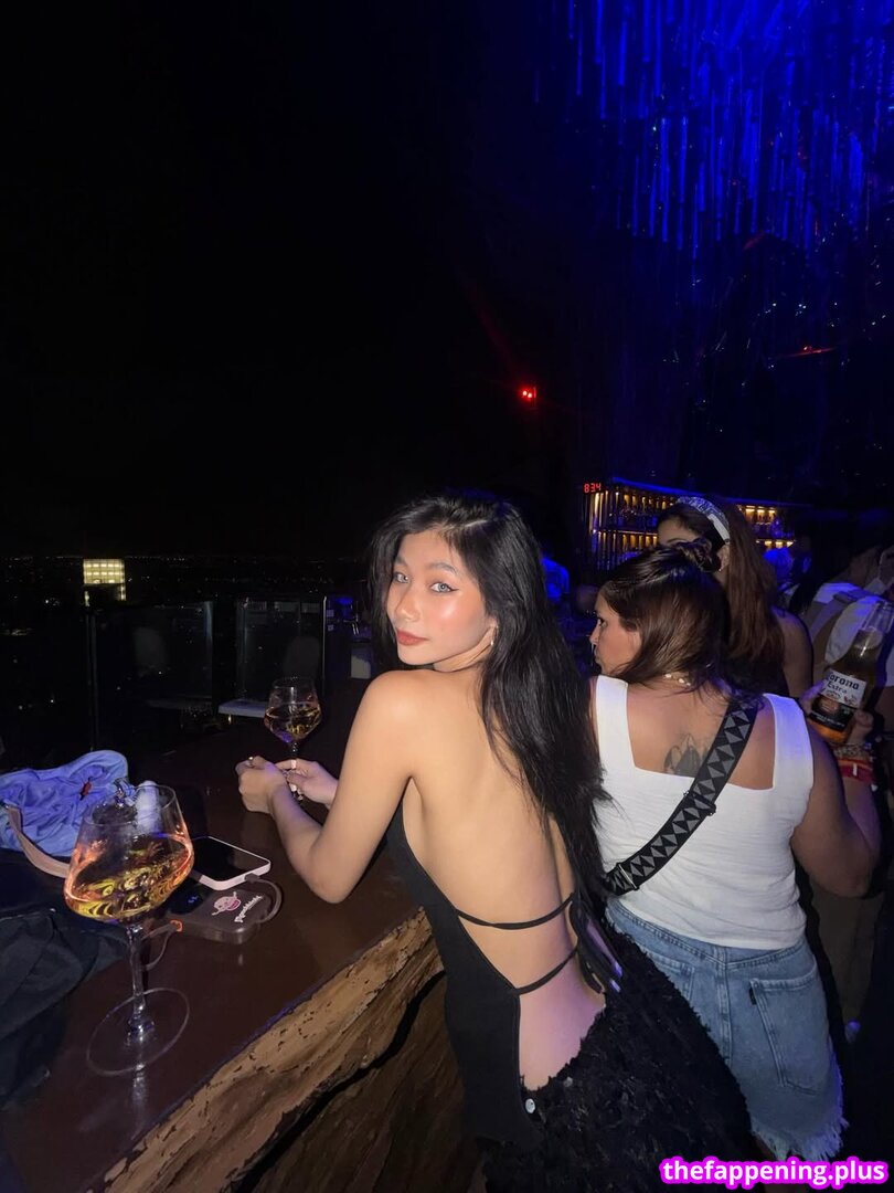 Saipetch B. / aaomhelloo Nagie OnlyFans Zdjęcie #81