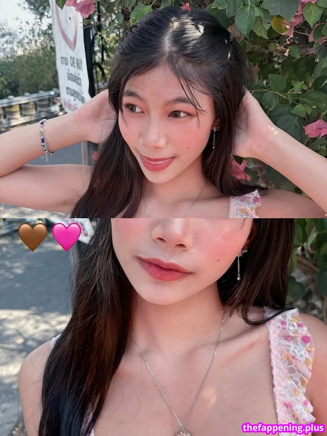 Saipetch B. / aaomhelloo नग्न OnlyFans फोटो #85