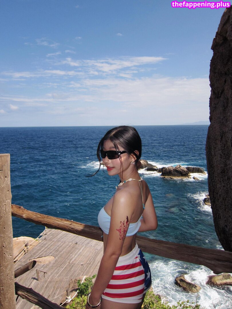 Saipetch B. / aaomhelloo Foto OnlyFans Nuda #134