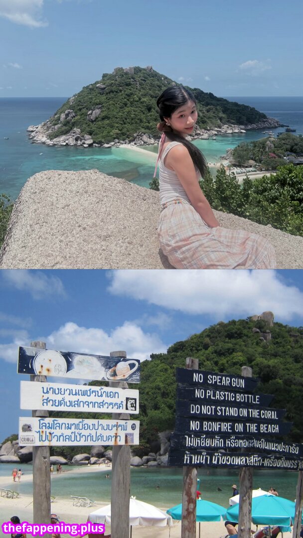 Saipetch B. / aaomhelloo Nagie OnlyFans Zdjęcie #137