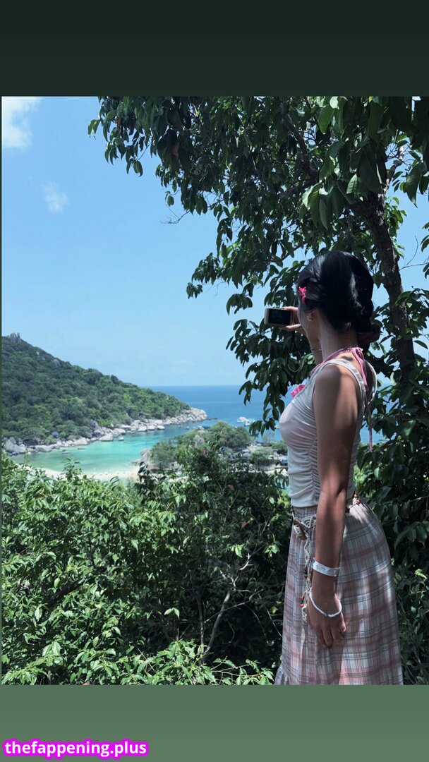 Saipetch B. / aaomhelloo 裸照OnlyFans照片 #138