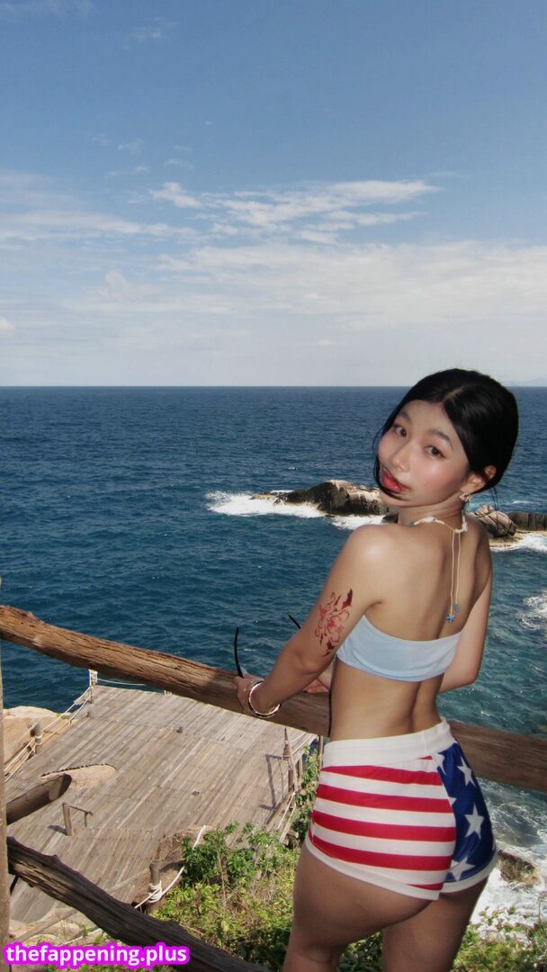 Saipetch B. / aaomhelloo Foto OnlyFans Nua #142