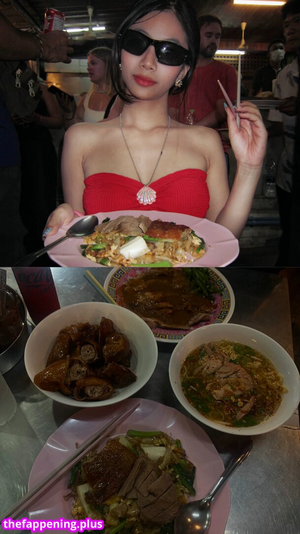 Saipetch B. / aaomhelloo 裸照OnlyFans照片 #150