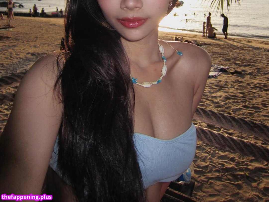 Saipetch B. / aaomhelloo ヌードOnlyFans写真 #159