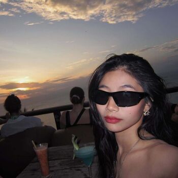 Full leaked Aaomhelloo private onlyfans photo