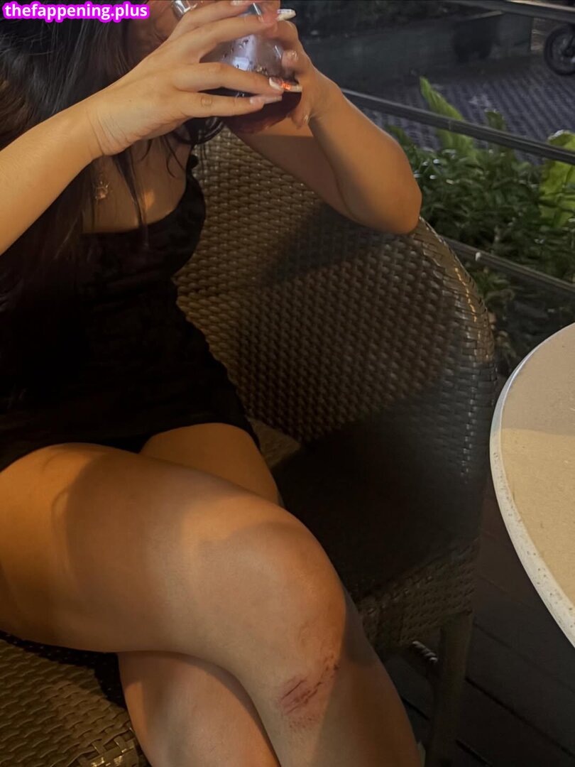 Saipetch B. / aaomhelloo Naken OnlyFans Foto #177