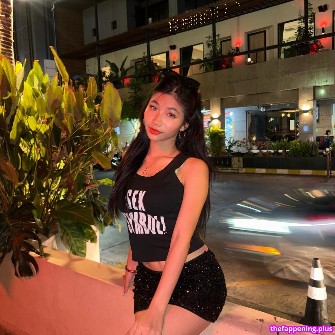 Saipetch B. / aaomhelloo 누드 OnlyFans 사진 #188