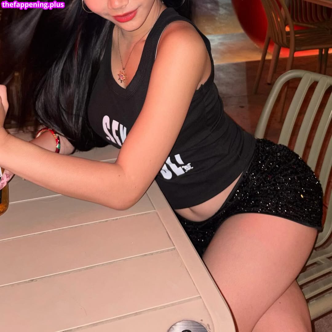 Saipetch B. / aaomhelloo Photo OnlyFans Nu #191