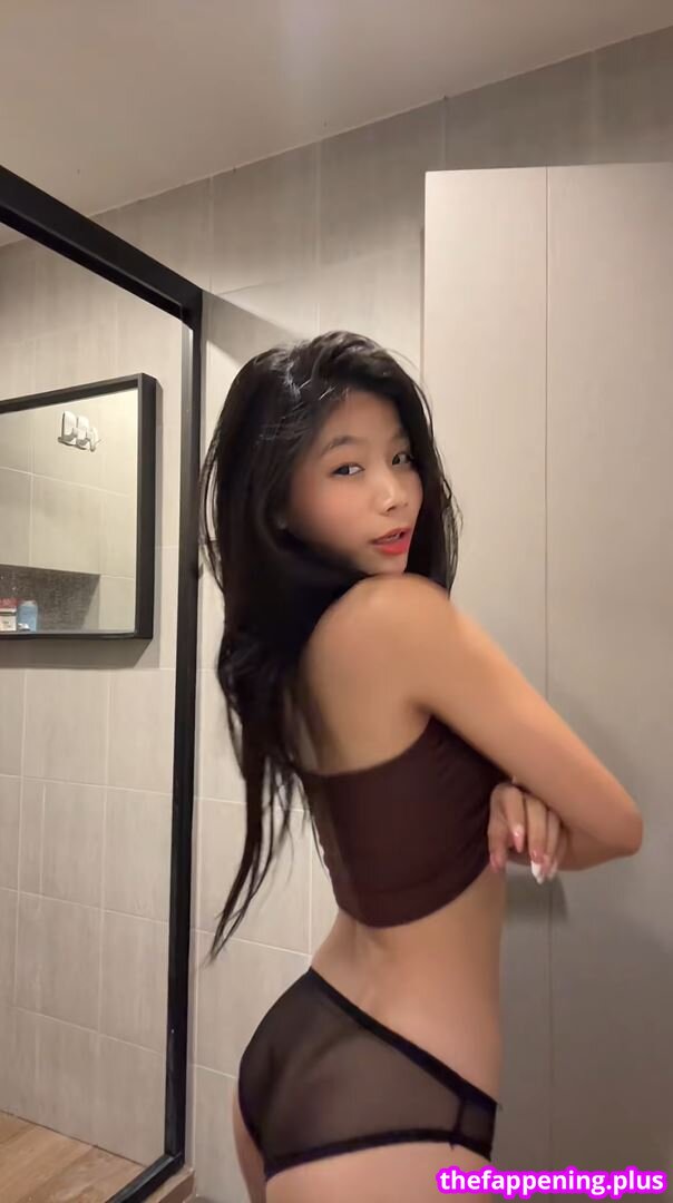 Saipetch B. / aaomhelloo 누드 OnlyFans 사진 #193