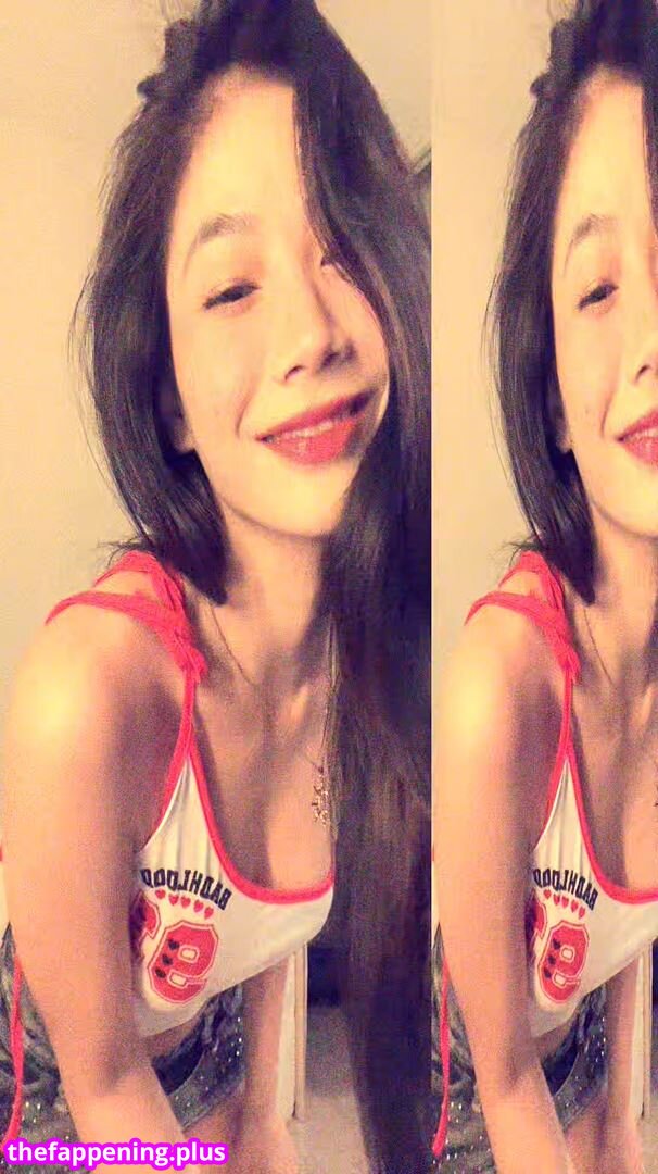 Saipetch B. / aaomhelloo Photo OnlyFans Nu #195