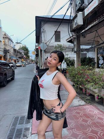 Full leaked Aaomhelloo private onlyfans photo