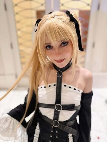 Full leaked Aara lee private onlyfans photo