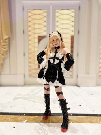 Full leaked Aara lee private onlyfans photo