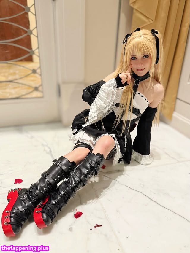 Aara Lee / aara.lee / smalltitgirl Naken OnlyFans Foto #10