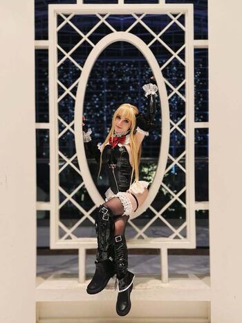 Full leaked Aara lee private onlyfans photo