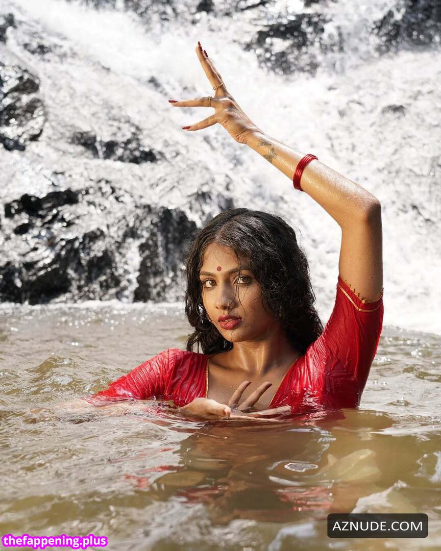 Aaradhya Devi Nagie OnlyFans Zdjęcie #13