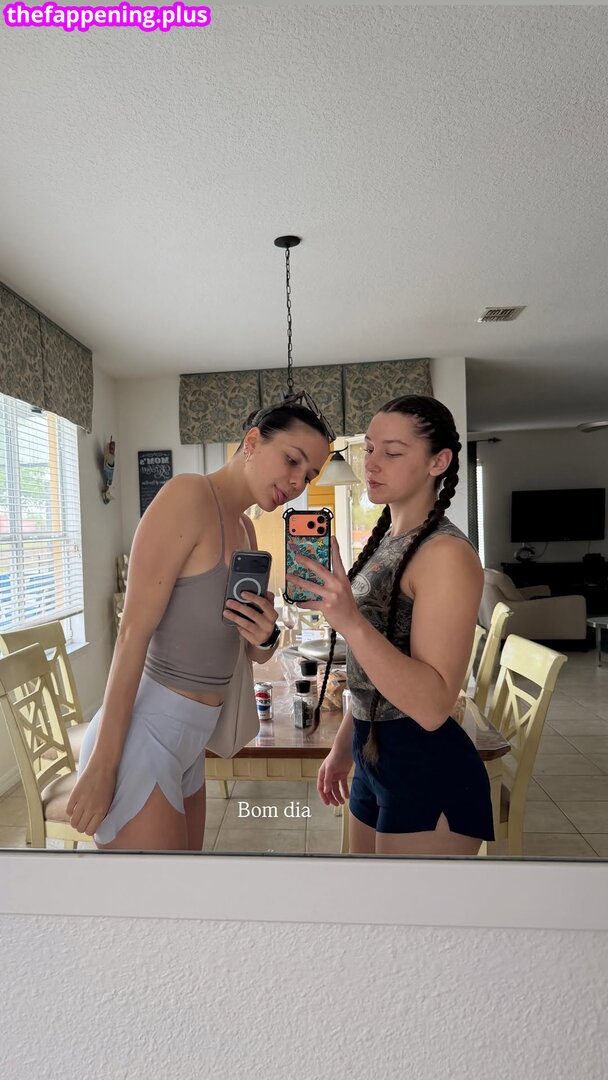 Aaremey Cathey / aaremey Nagie OnlyFans Zdjęcie #2