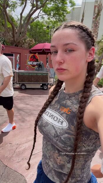 Full leaked Aaremey cathey private onlyfans photo