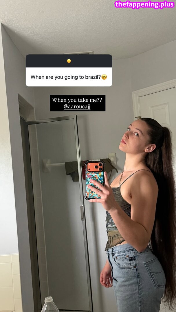 Aaremey Cathey / aaremey Naken OnlyFans Foto #6