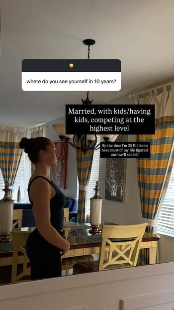 Full leaked Aaremey cathey private onlyfans photo