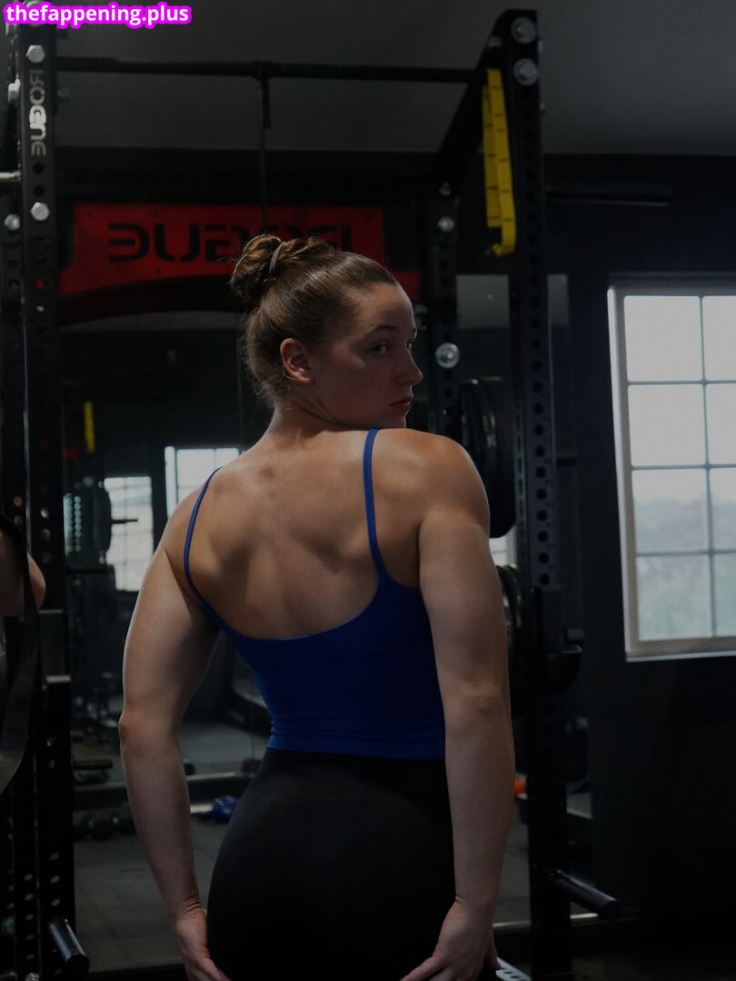 Aaremey Cathey / aaremey नग्न OnlyFans फोटो #12