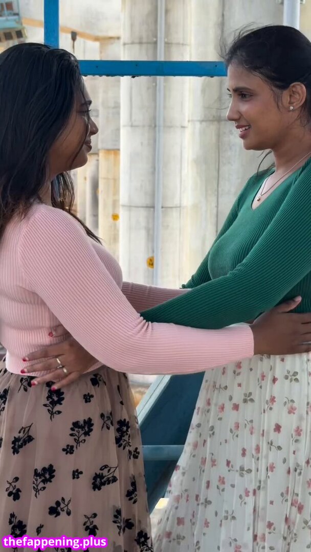 Aarnikaofficial Fotografie OnlyFans Dezbrăcată #5