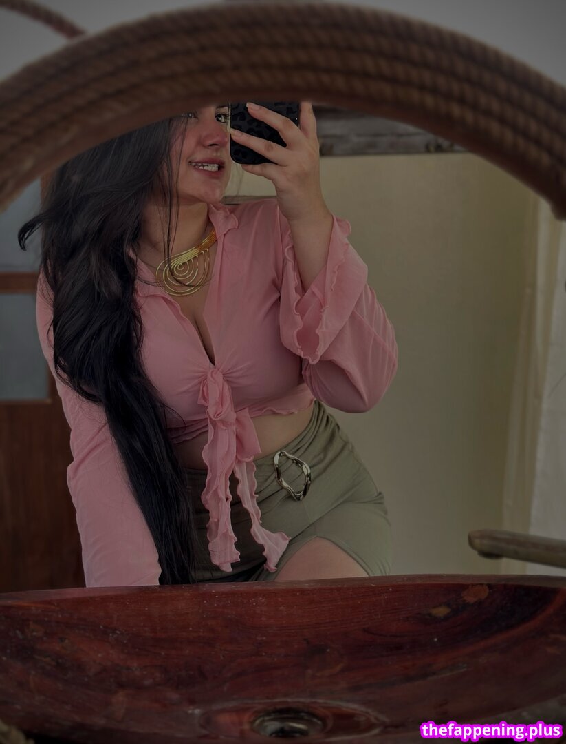 Aarohi Tirpude / aarohitirpude_ नग्न OnlyFans फोटो #4