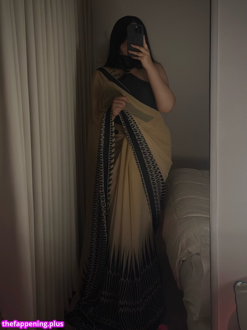 Aarohi Tirpude / aarohitirpude_ Foto OnlyFans Nua #6