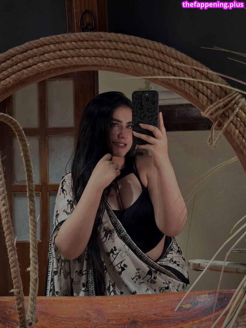 Aarohi Tirpude / aarohitirpude_ Foto OnlyFans Nuda #7