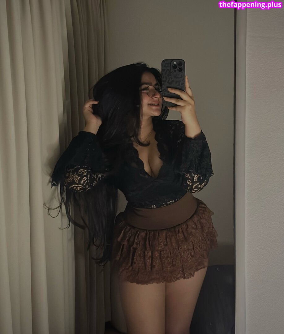 Aarohi Tirpude / aarohitirpude_ Foto OnlyFans Nuda #8