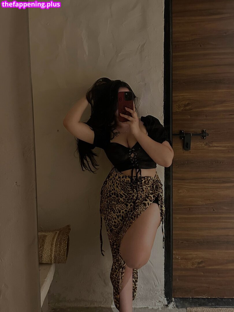 Aarohi Tirpude / aarohitirpude_ Фото оголеного OnlyFans #13