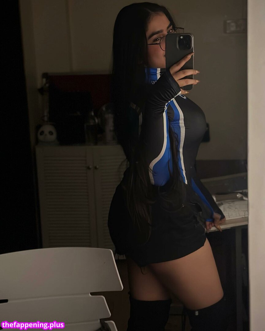 Aarohi Tirpude / aarohitirpude_ Meztelen OnlyFans Fotó #31