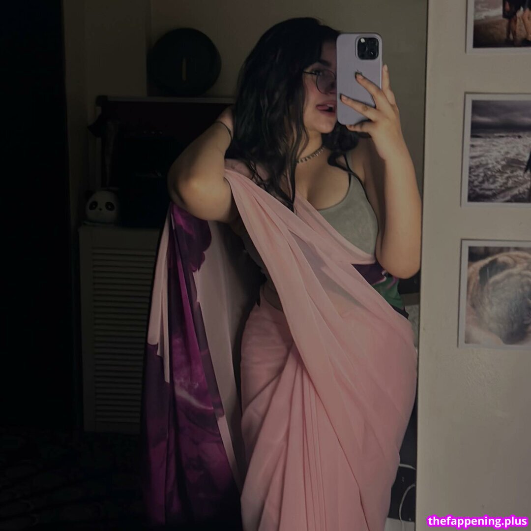Aarohi Tirpude / aarohitirpude_ Foto OnlyFans Nuda #36